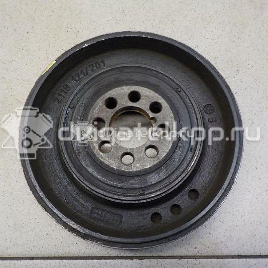 Фото Шкив коленвала  077105251q для audi A8 [4E]