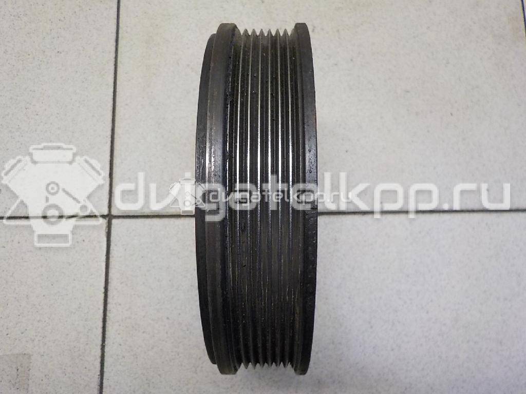 Фото Шкив коленвала  077105251q для audi A8 [4E] {forloop.counter}}