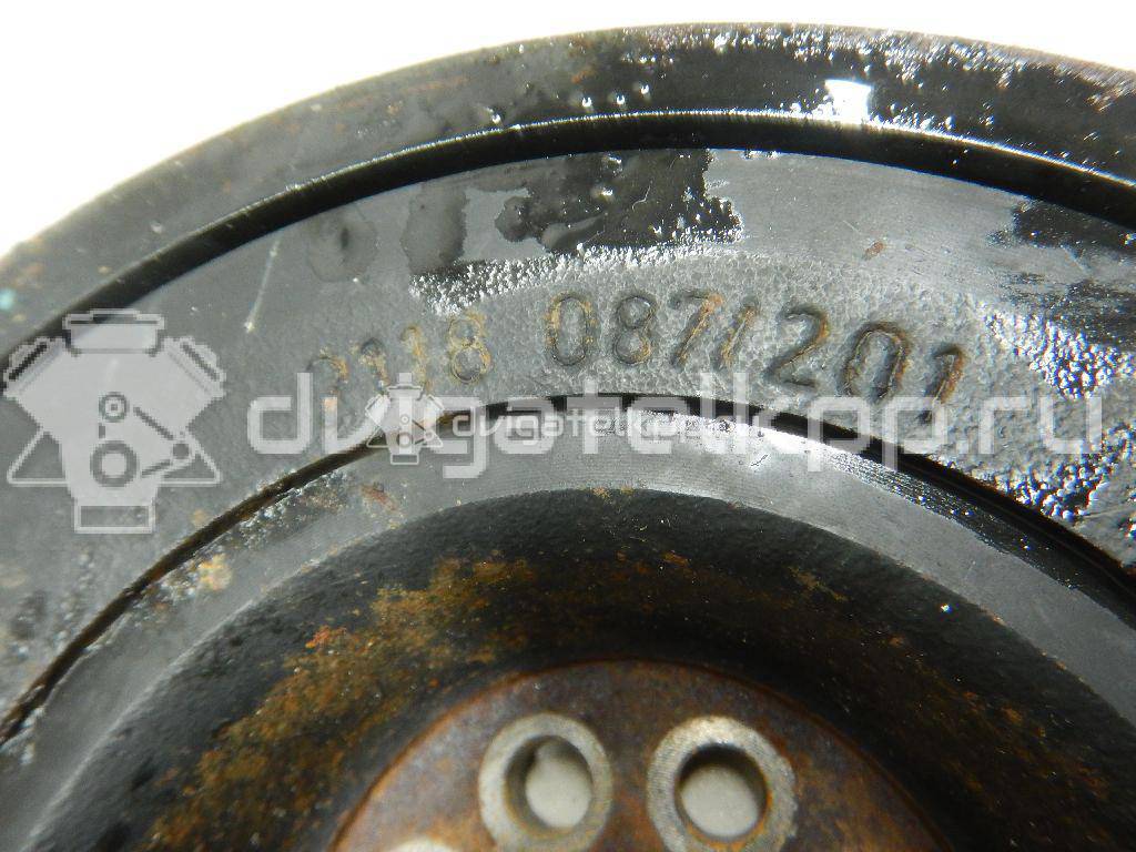 Фото Шкив коленвала  077105251q для audi A8 [4E] {forloop.counter}}
