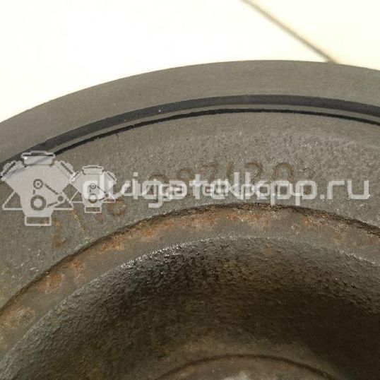 Фото Шкив коленвала  077105251q для audi A8 [4E]
