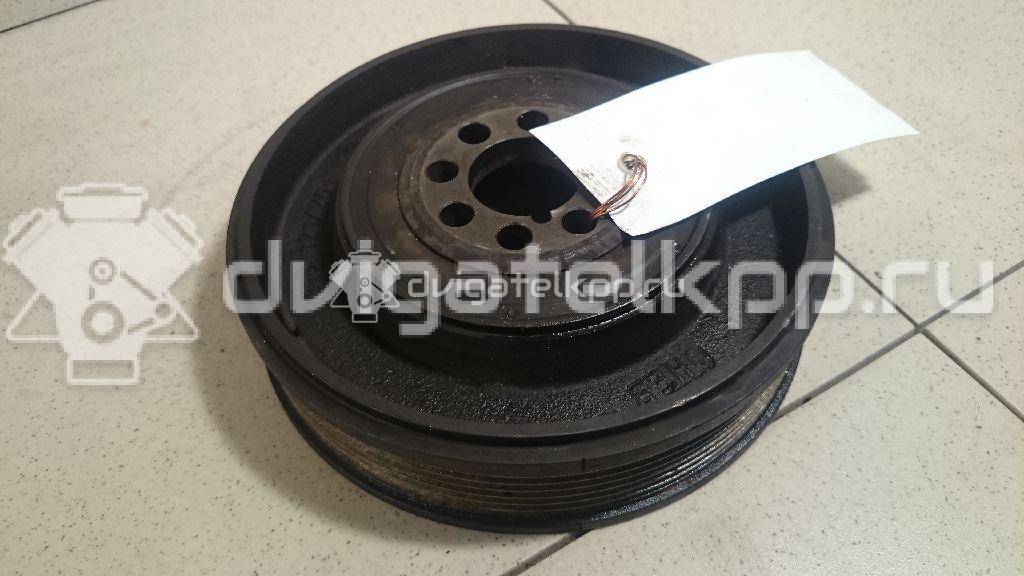 Фото Шкив коленвала  077105251q для audi A8 [4E] {forloop.counter}}