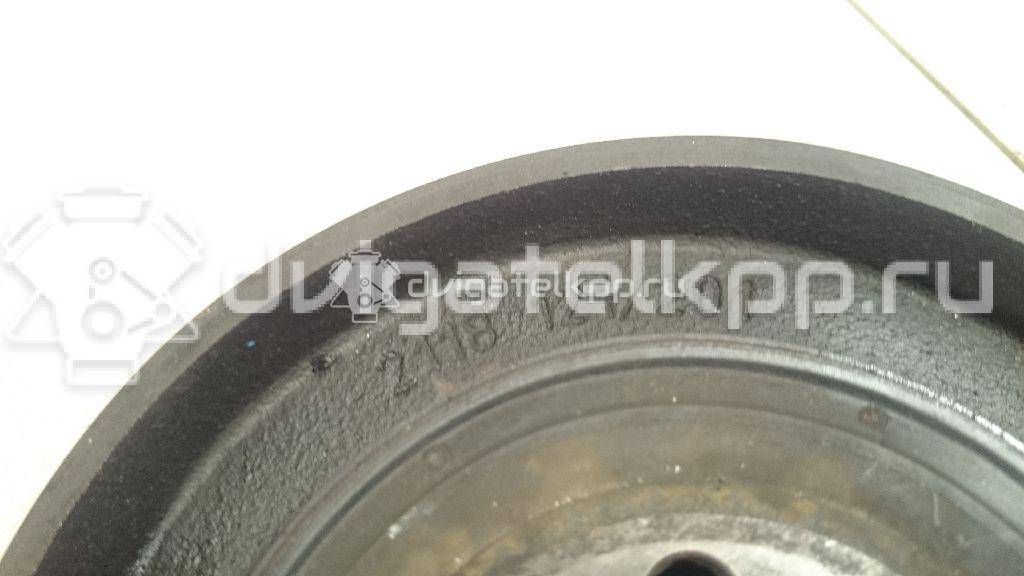 Фото Шкив коленвала  077105251q для audi A8 [4E] {forloop.counter}}