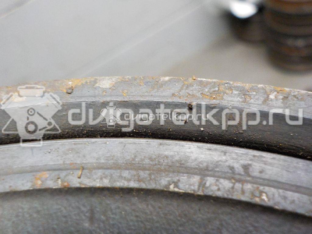 Фото Шкив коленвала  079105251N для Volkswagen Touareg {forloop.counter}}