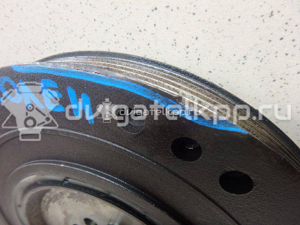 Фото Шкив коленвала  079105251n для Volkswagen Touareg {forloop.counter}}