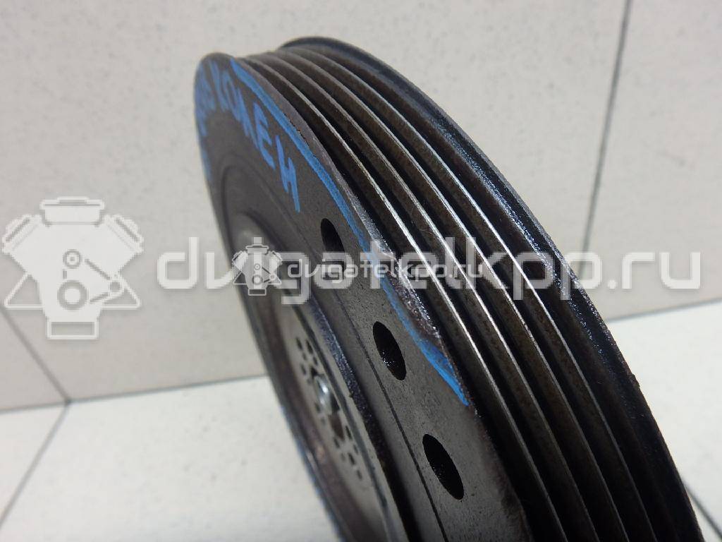 Фото Шкив коленвала  079105251n для Volkswagen Touareg {forloop.counter}}