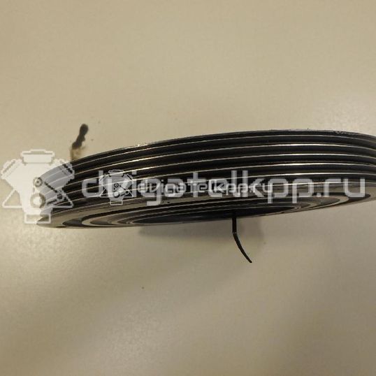 Фото Шкив коленвала  079105251N для Volkswagen Touareg