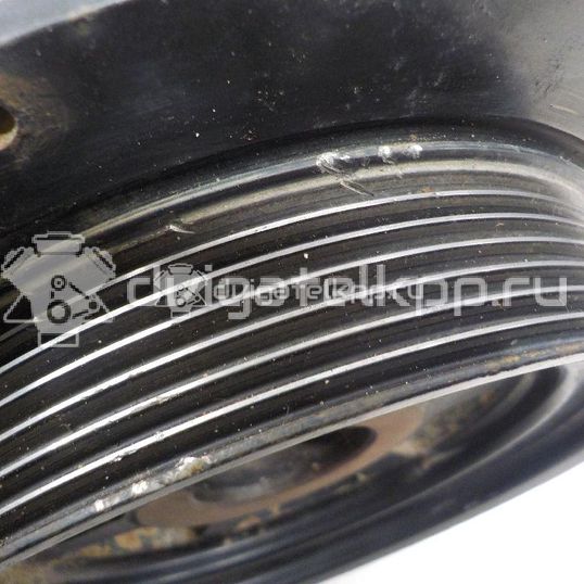 Фото Шкив коленвала  03h105243g для audi Q7 [4L]