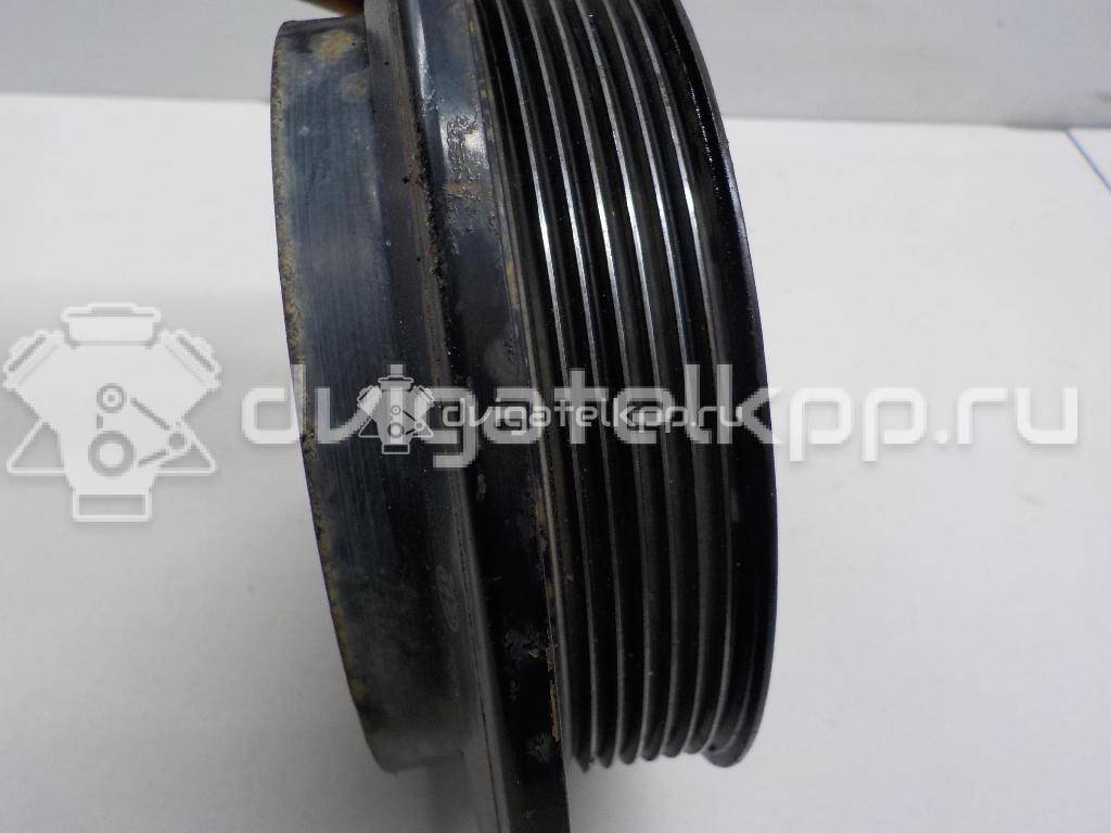 Фото Шкив коленвала  03h105243g для audi Q7 [4L] {forloop.counter}}