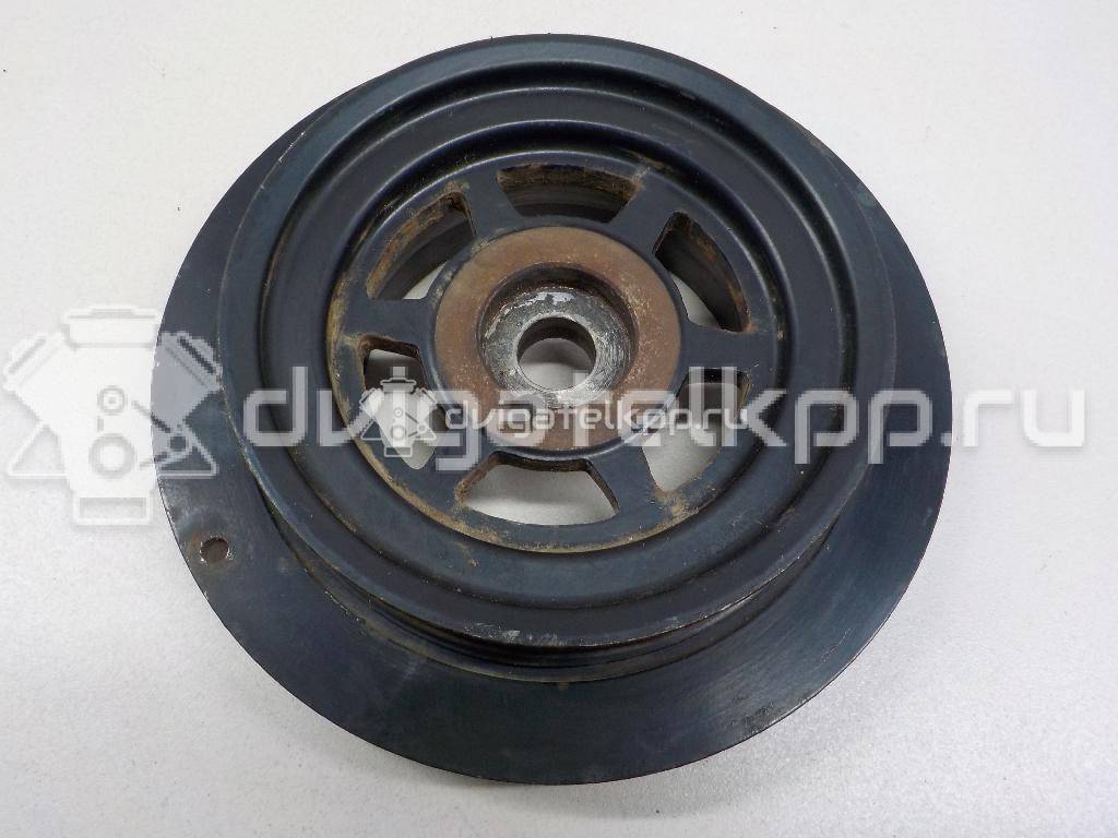 Фото Шкив коленвала  03h105243g для audi Q7 [4L] {forloop.counter}}