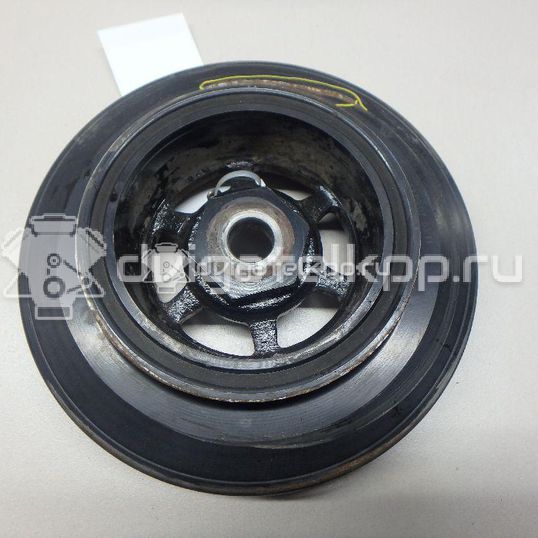 Фото Шкив коленвала  03h105243g для audi Q7 [4L]