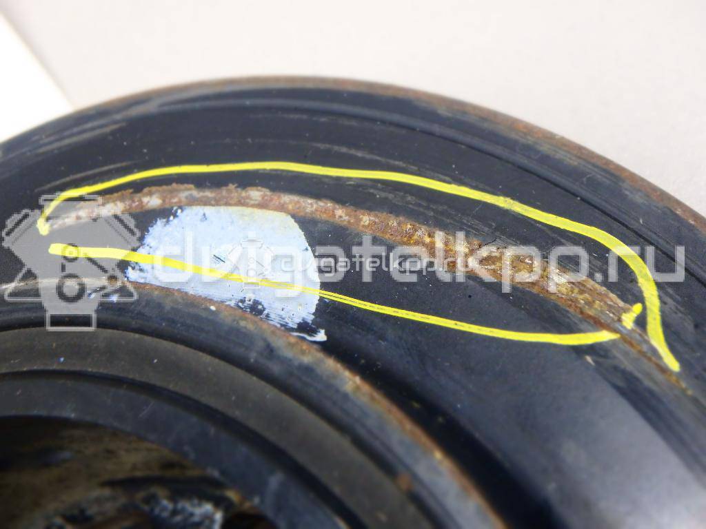 Фото Шкив коленвала  03h105243g для audi Q7 [4L] {forloop.counter}}