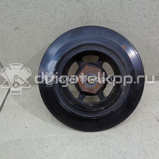 Фото Шкив коленвала  03H105243G для vw Touareg