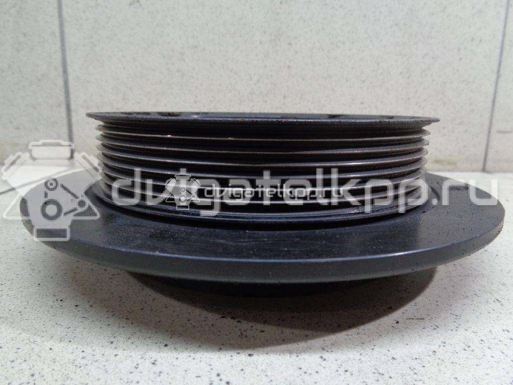 Фото Шкив коленвала  03H105243G для vw Touareg {forloop.counter}}