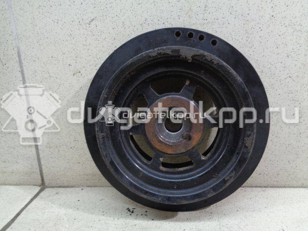 Фото Шкив коленвала  03H105243G для vw Touareg {forloop.counter}}