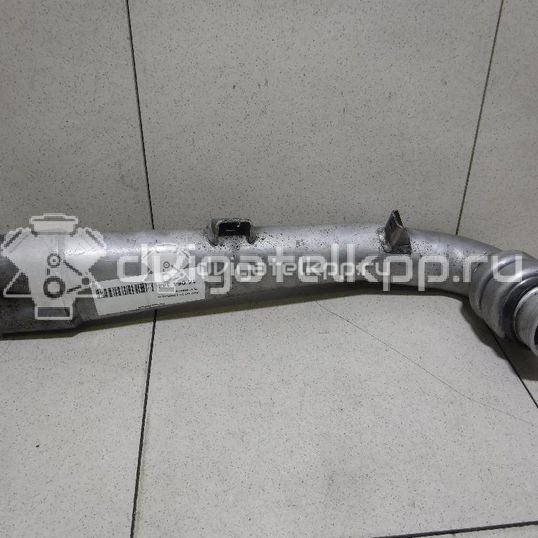 Фото Воздуховод  7l6145941g для audi Q7 [4L]
