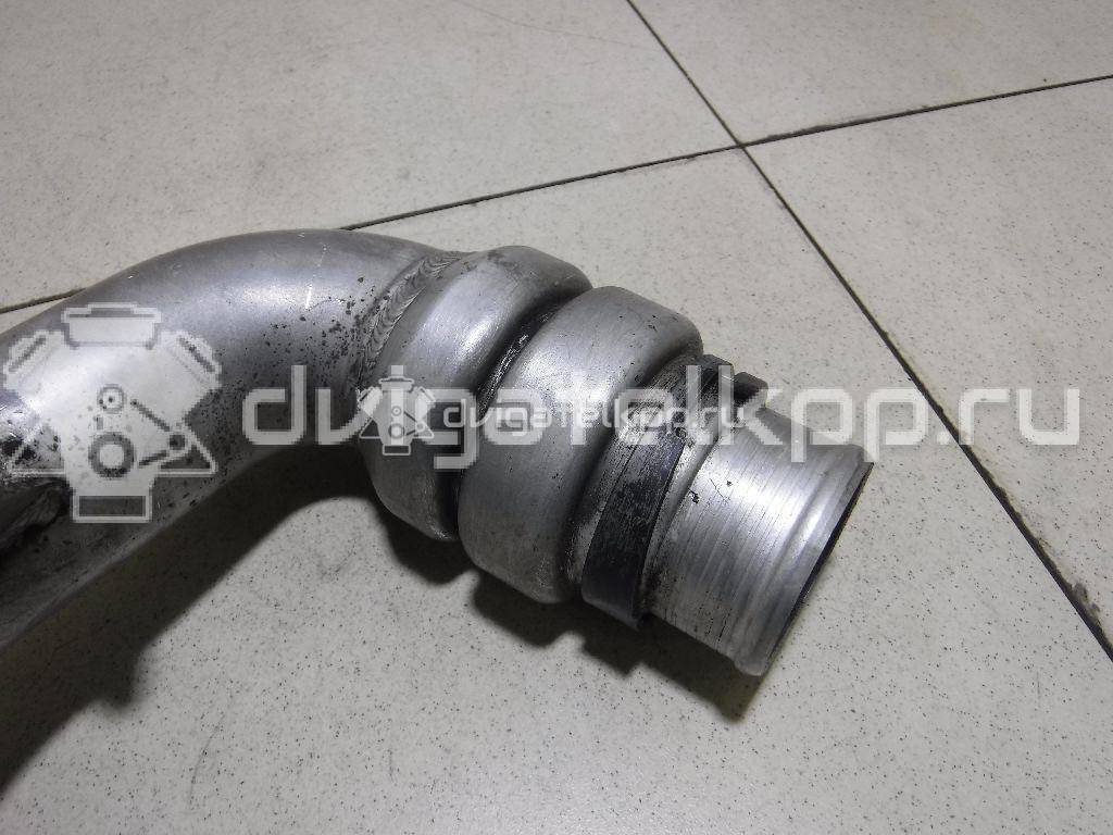 Фото Воздуховод  7l6145941g для audi Q7 [4L] {forloop.counter}}