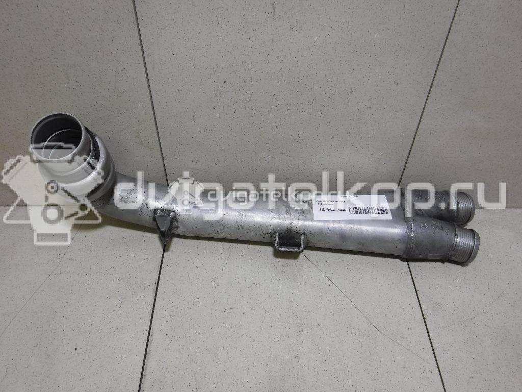Фото Воздуховод  7l6145941g для audi Q7 [4L] {forloop.counter}}
