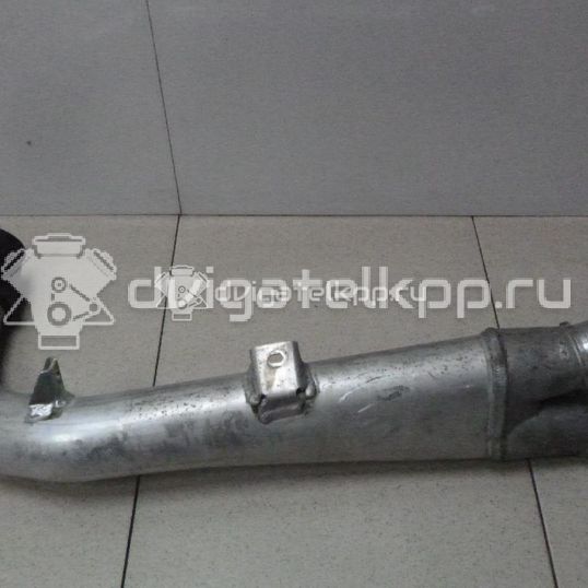 Фото Воздуховод  7l6145941f для audi Q7 [4L]