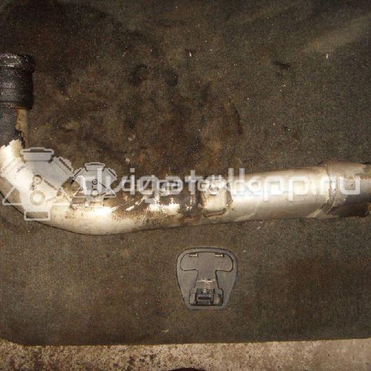 Фото Воздуховод  7L6145941F для vw Touareg