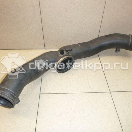 Фото Воздуховод  7l6129627g для Volkswagen / Audi