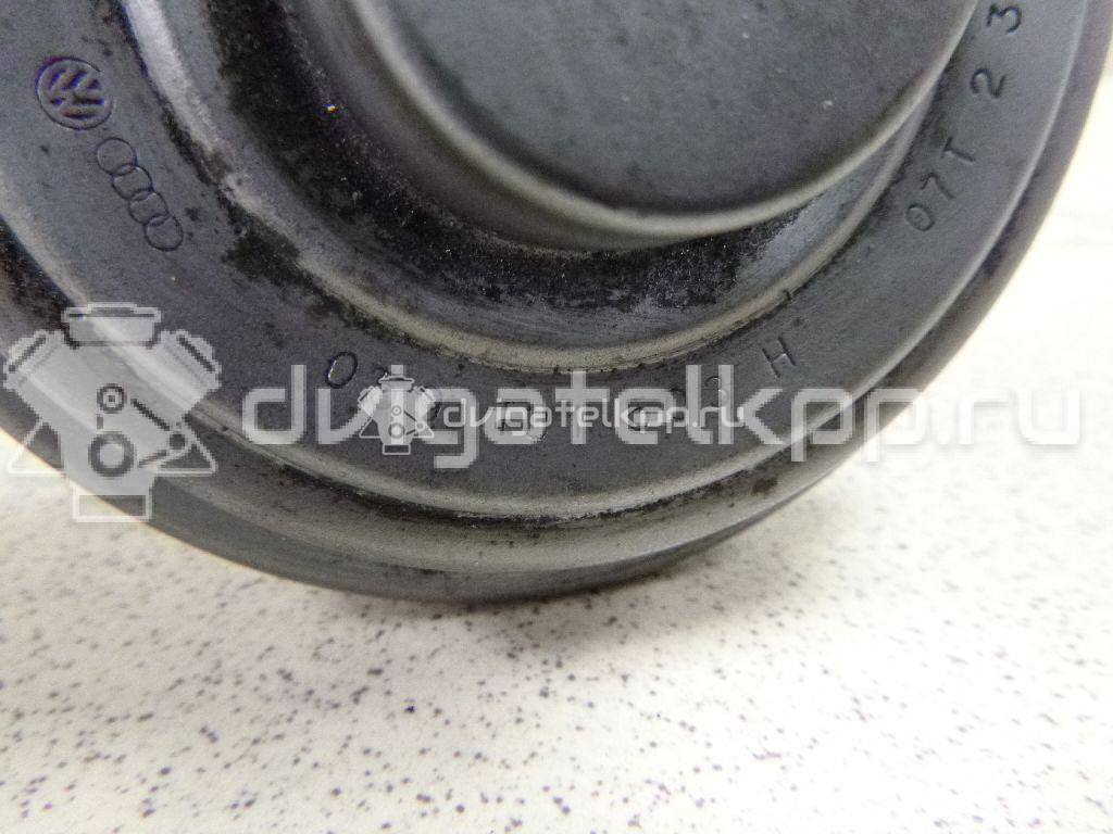 Фото Клапан рециркуляции выхлопных газов  059131503h для Volkswagen Phaeton 3D / Touareg {forloop.counter}}