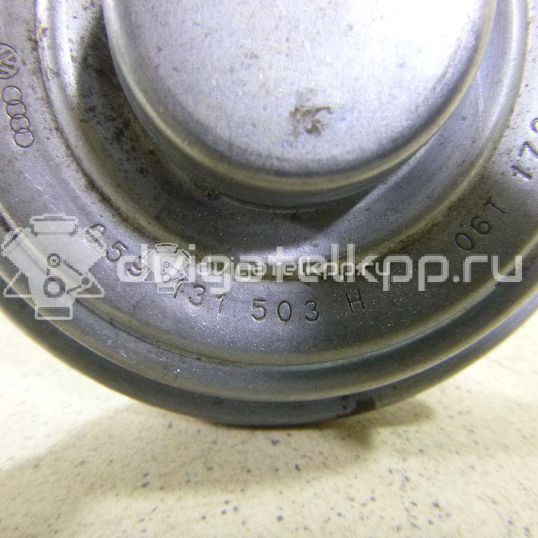 Фото Клапан рециркуляции выхлопных газов  059131503h для Volkswagen Phaeton 3D / Touareg
