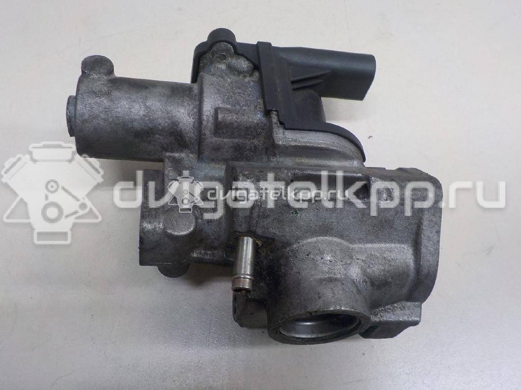 Фото Клапан рециркуляции выхлопных газов  059131501D для Volkswagen Phaeton 3D / Touareg {forloop.counter}}