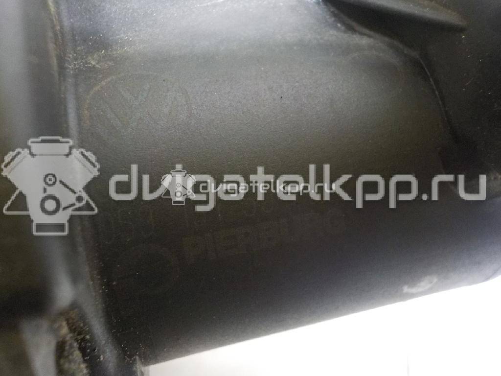 Фото Клапан рециркуляции выхлопных газов  059131501D для Volkswagen Phaeton 3D / Touareg {forloop.counter}}