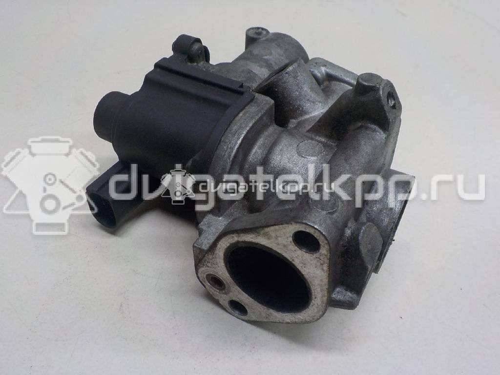 Фото Клапан рециркуляции выхлопных газов  059131501D для Volkswagen Phaeton 3D / Touareg {forloop.counter}}