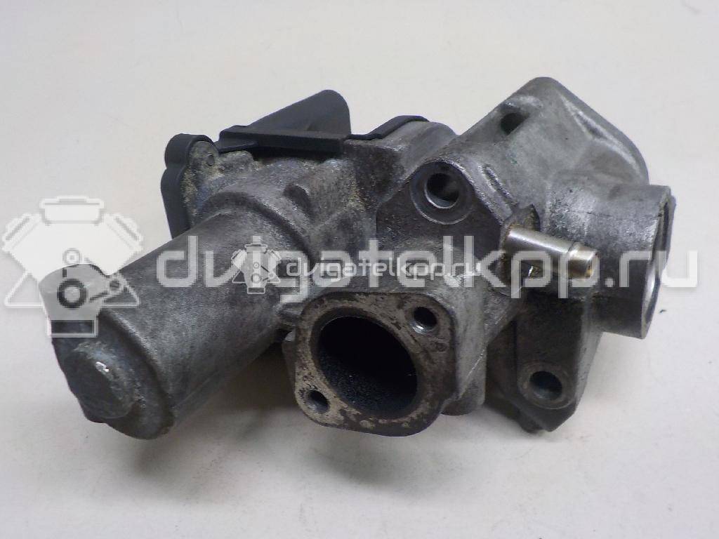 Фото Клапан рециркуляции выхлопных газов  059131501D для Volkswagen Phaeton 3D / Touareg {forloop.counter}}