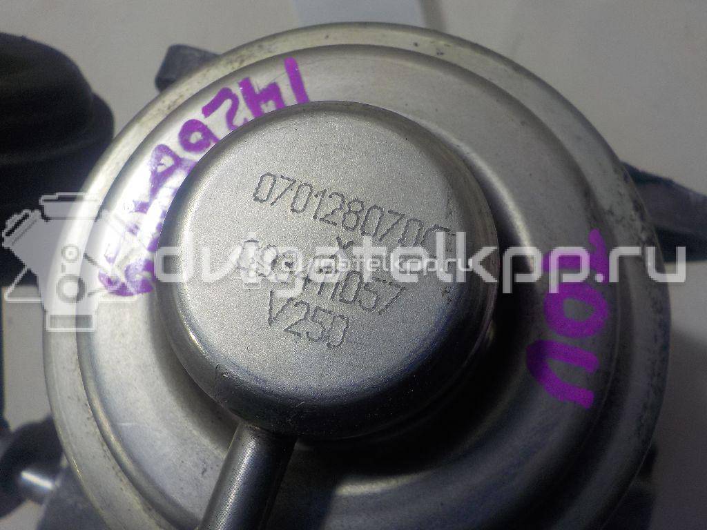 Фото Клапан рециркуляции выхлопных газов  070128070C для Volkswagen Touareg {forloop.counter}}
