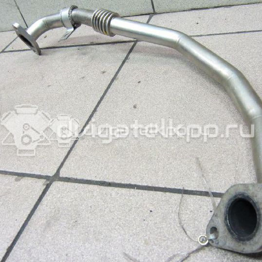 Фото Трубка картерных газов  070131521AC для Volkswagen Touareg