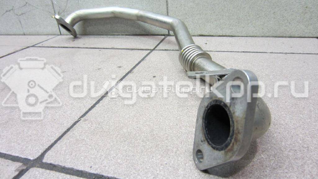 Фото Трубка картерных газов  070131521AC для Volkswagen Touareg {forloop.counter}}