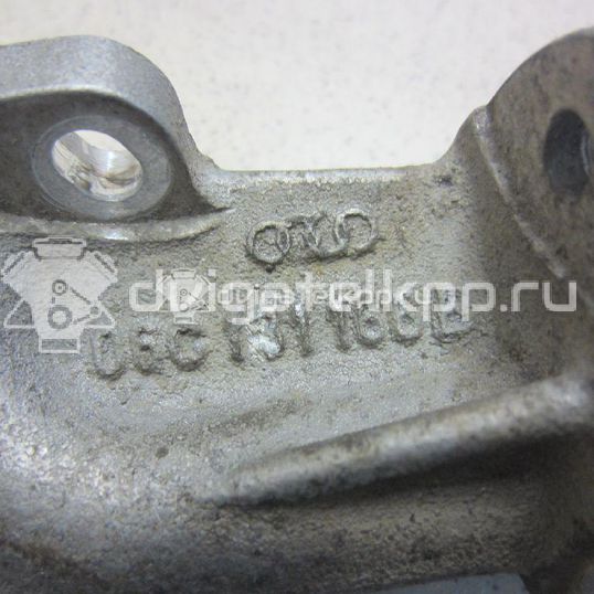 Фото Трубка картерных газов  06C131166B для Volkswagen / Audi