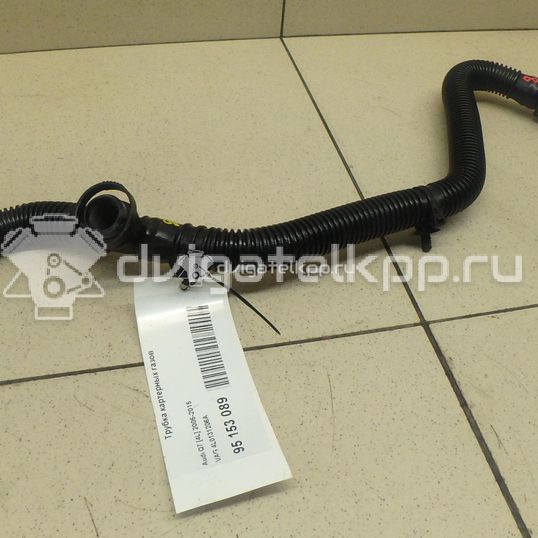 Фото Трубка картерных газов  4L0131206A для Volkswagen / Audi