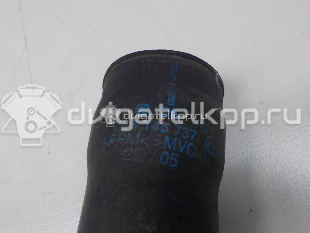 Фото Патрубок интеркулера  7L6145737 для Volkswagen Touareg {forloop.counter}}