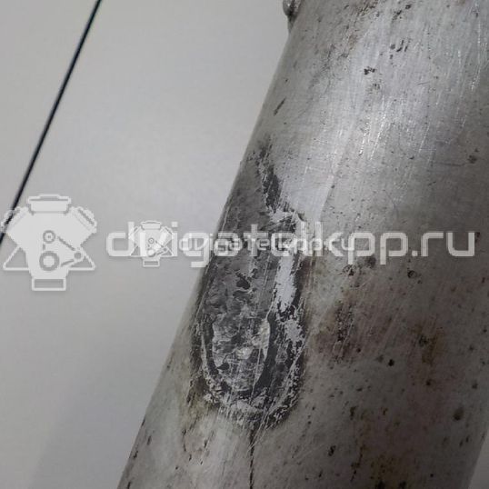 Фото Патрубок интеркулера  7l6145795h для audi Q7 [4L]