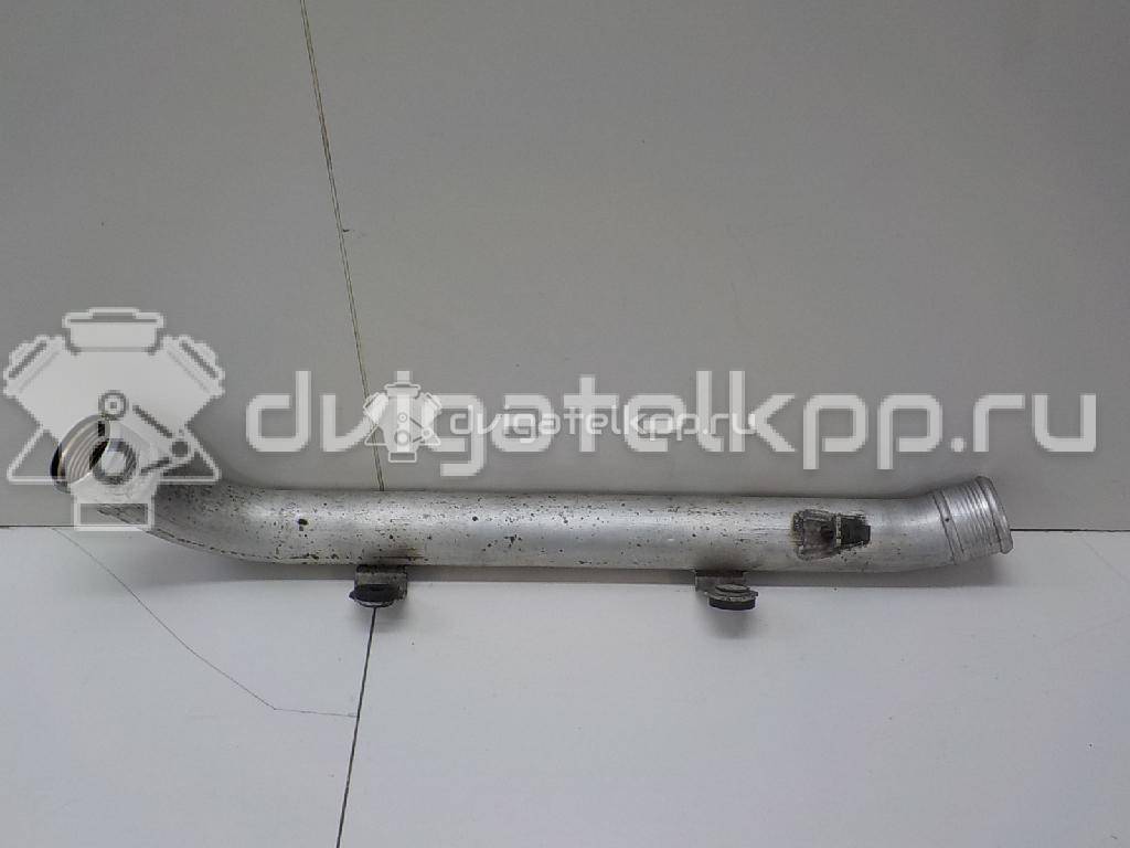 Фото Патрубок интеркулера  7l6145795h для audi Q7 [4L] {forloop.counter}}