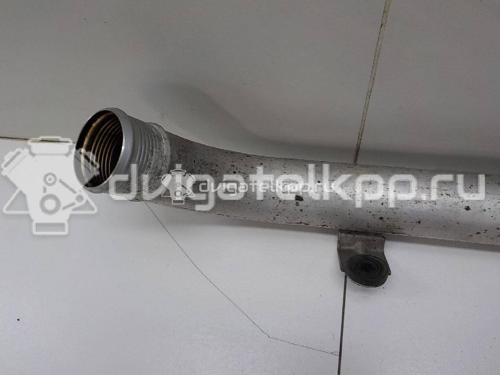 Фото Патрубок интеркулера  7l6145795h для audi Q7 [4L] {forloop.counter}}