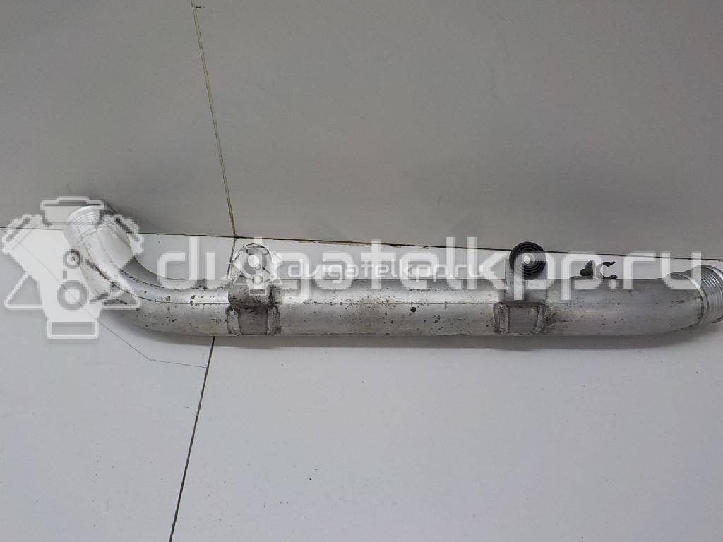 Фото Патрубок интеркулера  7l6145795h для audi Q7 [4L] {forloop.counter}}