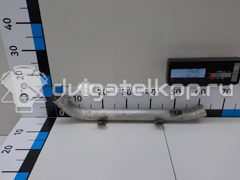 Фото Патрубок интеркулера  7l6145795h для audi Q7 [4L] {forloop.counter}}