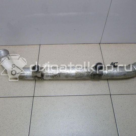 Фото Патрубок интеркулера  7L6145795H для vw Touareg
