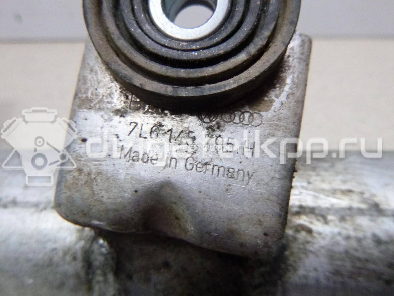 Фото Патрубок интеркулера  7L6145795H для vw Touareg {forloop.counter}}