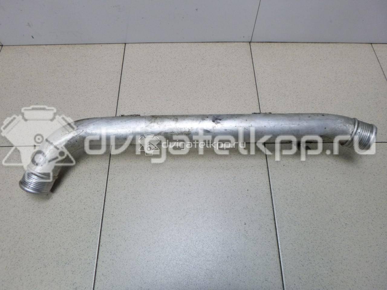 Фото Патрубок интеркулера  7L6145795H для vw Touareg {forloop.counter}}