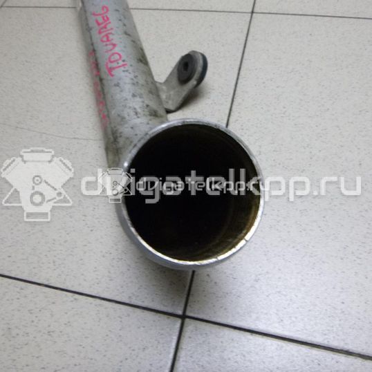 Фото Патрубок интеркулера  7l6145795h для audi Q7 [4L]