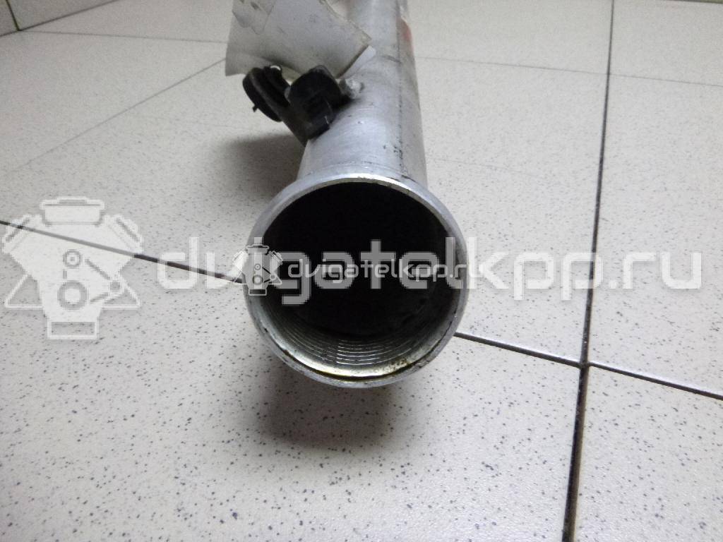 Фото Патрубок интеркулера  7l6145795h для audi Q7 [4L] {forloop.counter}}