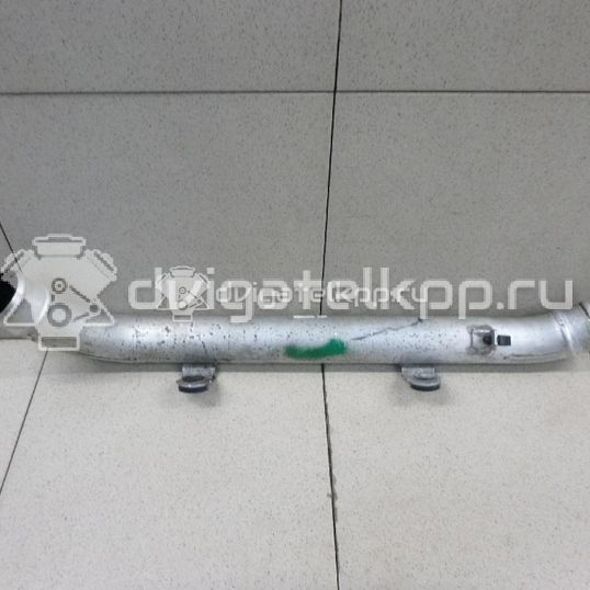 Фото Патрубок интеркулера  7L6145795H для vw Touareg