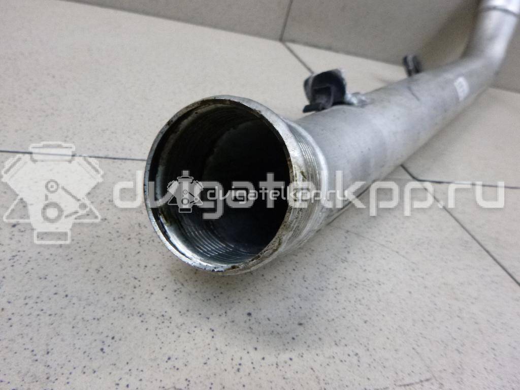 Фото Патрубок интеркулера  7L6145795H для vw Touareg {forloop.counter}}