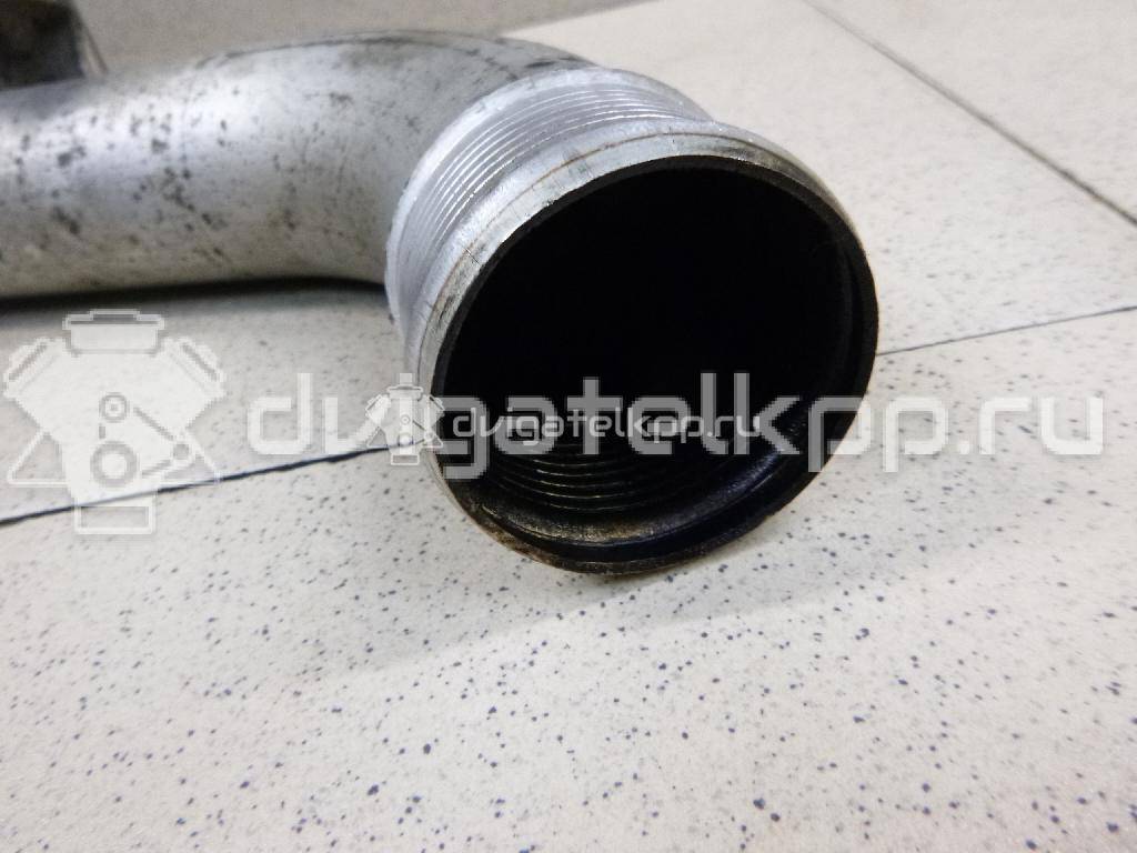 Фото Патрубок интеркулера  7L6145795H для vw Touareg {forloop.counter}}