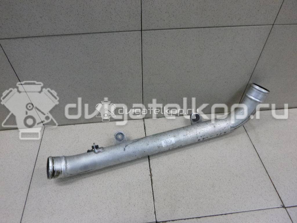 Фото Патрубок интеркулера  7L6145795H для vw Touareg {forloop.counter}}